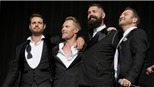 Boyzone chính thức tan rã sau 1/4 thể kỷ: Cảm ơn và chúc ngủ ngon
