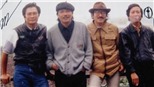 Chuyện của 'Bộ tứ sông Hồng': Lời kể từ 'người đặt tên'