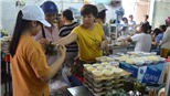 Tết đoan ngọ: Đồ cúng đặc sản lên ngôi