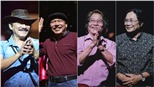 Chuyện 'bộ tứ sông Hồng' (kỳ 2 & hết): Thụ 'sang' - Cường 'hoang' - Phương 'tàng' - Tiến 'lãng'