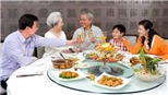 Bữa cơm gia đình, nét văn hóa, biểu tượng đẹp của nếp nhà Việt Nam