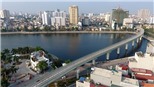 Sắp chạy thử đường sắt đô thị Cát Linh-Hà Đông