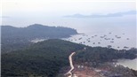 Phát hiện, xử lý nhiều vi phạm về đất đai trên huyện đảo Phú Quốc
