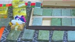 Công an Mộc Châu phá chuyên án ma túy lớn, thu giữ 16 bánh heroin