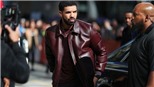 Drake - kỷ lục cùng lúc nhiều 'hit' nhất Billboard