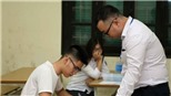 Phân tích dữ liệu điểm thi 63 tỉnh thành, soi nghi can tiêu cực