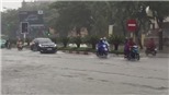 Bắc Bộ vẫn có mưa lớn diện rộng, Tây Nguyên và Nam Bộ đề phòng dông, lốc, gió giật mạnh 