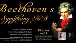 Beethoven là người gốc Bỉ