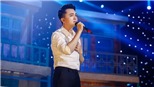 Nam Cường tất bật chuẩn bị liveshow 10 năm ca hát 'Hạnh phúc đời tôi'
