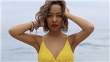 Ca sĩ Thảo Trang: Nhiều người đang lợi dụng phong cách sexy…