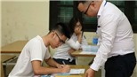 Ra quyết định khởi tố vụ điểm thi cao bất thường tại Hoà Bình