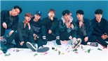Album 'New Kids: Continue' của iKon: Những đứa trẻ trưởng thành