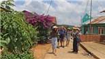 Những buôn làng K’Ho trở thành điểm đến mới lạ với du khách