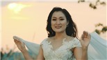 Á quân Sao Mai 2017 ra album ngợi ca chiến sĩ biên phòng