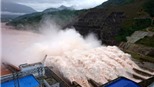 Trước nguy cơ bão lũ, tăng cường kiểm tra việc vận hành hồ thủy điện