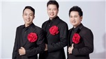 'Tam ca' Đăng Dương - Trọng Tấn - Việt Hoàn: 20 năm 'đường chúng ta đi'