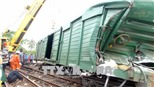 Kiểm điểm trách nhiệm Cục phó Cục Đường sắt Việt Nam