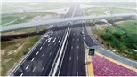 Cao tốc Hạ Long-Hải Phòng thông xe vào ngày 1/9