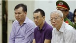 Nguyên Chủ tịch Hội đồng Quản trị Công ty Cổ phần Hóa dầu và Xơ sợi Dầu khí bị phạt 28 năm tù 