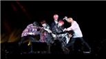 BTS tiếp tục chiếm quán quân BXH Billboard 200: Kỳ tích liên tiếp
