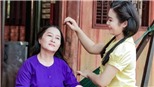 Ca sĩ trẻ Lê Ngọc Thúy: 'Ngược dòng' cùng với khúc nhạc quê hương