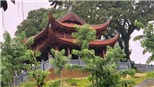 Viếng đền Cửa Ông