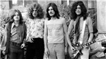 50 năm ban nhạc Led Zeppelin: Những huyền thoại đã làm nên lịch sử rock