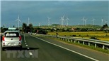 Chính phủ ban hành Quy định mới về giá điện gió tại Việt Nam