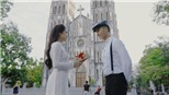 'Sao Mai' Diệu Ly chọn 'Hà Nội cũ' để quay MV