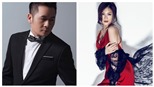 Bằng Kiều hò hẹn Hương Tràm trong 'Khoảnh khắc yêu' 