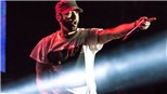 Album 'Kamikaze' của Eminem: Chê bai sự trì trệ của làng nhạc rap
