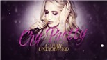 Carrie Underwood lập kỷ lục với 'Cry Pretty'