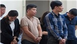Giả mạo đăng ký xe ôtô sang để lừa đảo thế chấp vay ngân hàng