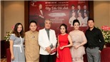 NSND Quang Thọ làm live concert ở tuổi 70: Cây 'đại thụ' được vun trồng từ hoạn nạn và nghèo khó