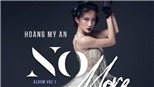 Á quân Mỹ An phát hành album 'No More'
