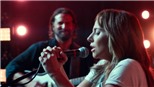 Nhạc phim 'A Star Is Born': Tác phẩm bùng cháy cảm xúc của Lady Gaga