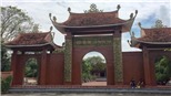 Thiền Viện Trúc Lâm Phương Nam
