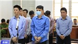 Chủ sàn vàng ảo IG bị tuyên phạt 22 năm tù