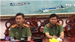 VIDEO: Thông tin bán 100 USD bị xử phạt 90 triệu đồng ở Cần Thơ