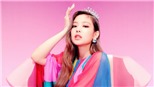 Jennie (Black Pink): Hành trình trở thành 'công chúa' nhà YG