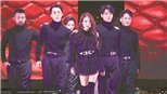 Siêu sao BoA ra album 'Woman': Tham vọng mới của 'Nữ hoàng K- pop'