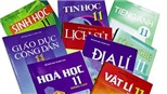 Sẽ thiết kế sách giáo khoa theo hướng hạn chế việc viết, vẽ trực tiếp vào sách