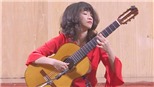 Kết thúc Liên hoan Guitar & Cuộc thi quốc tế Sài Gòn 2018: Một thế hệ tài năng trẻ đang hình thành