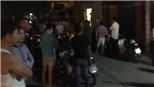 Khẩn trương truy bắt hung thủ gây trọng án trong đêm làm 1 người chết, 1 người bị thương