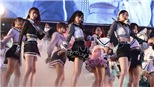 Nhóm AKB48 đến Việt Nam biểu diễn: Điều gì đã tạo nên biểu tượng J-pop?