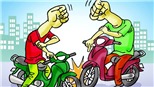 Sống chậm cuối tuần: Học đi