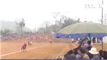 Hà Nội lấy ý kiến mở trường đua ngựa