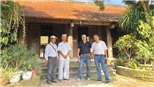 Nguyễn Khuyến  - Những mùa Thu còn mãi