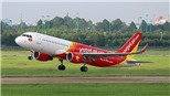 Máy bay Vietjet gặp sự cố khi hạ cánh: Toàn bộ 207 hành khách đều an toàn