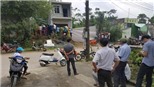 Thanh Hóa: Điều tra, làm rõ vụ hai người tử vong bất thường gần nhà riêng